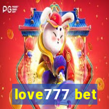 love777 bet